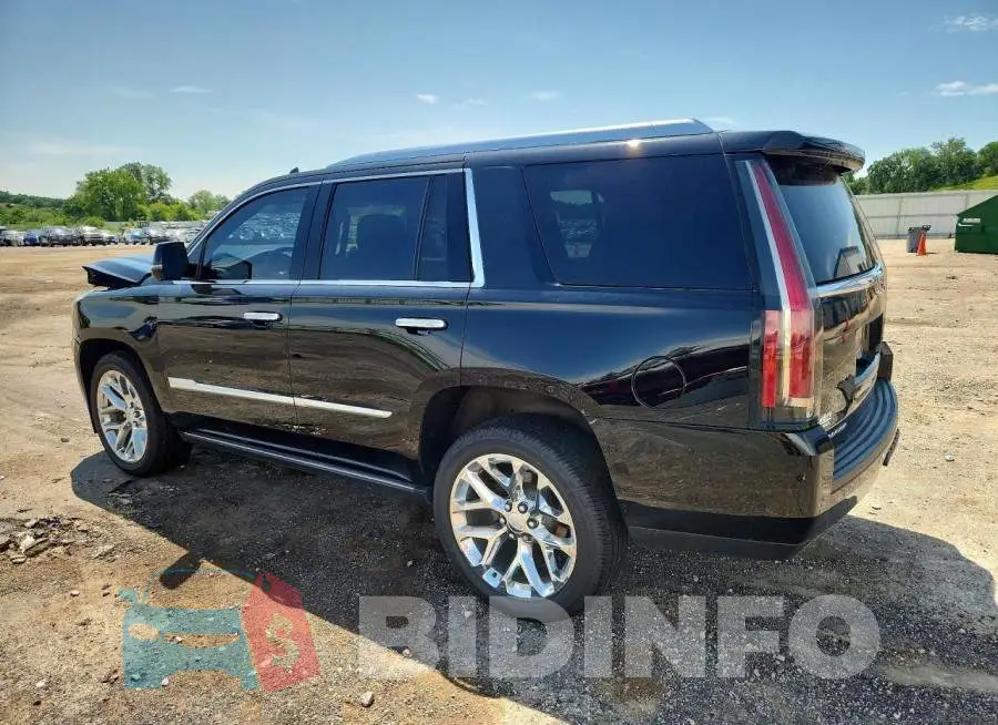 1GYS4CKJ2LR112698 Photo# 2