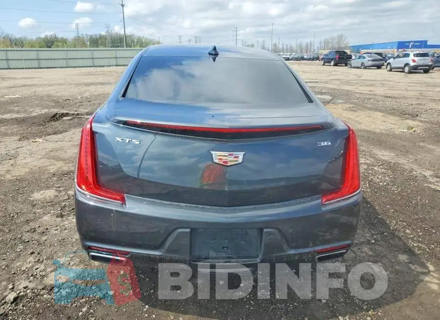 2G61M5S35J9149642 Photo# 6