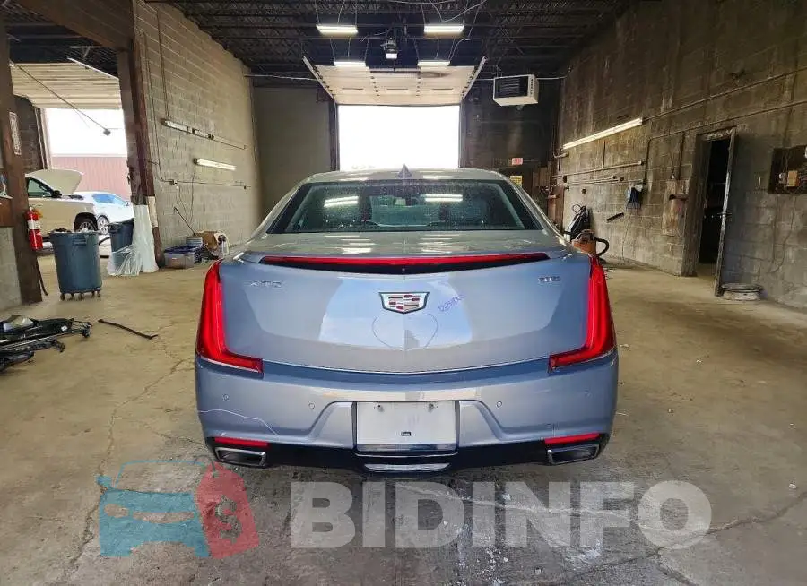 2G61M5S39K9134613 Photo# 6
