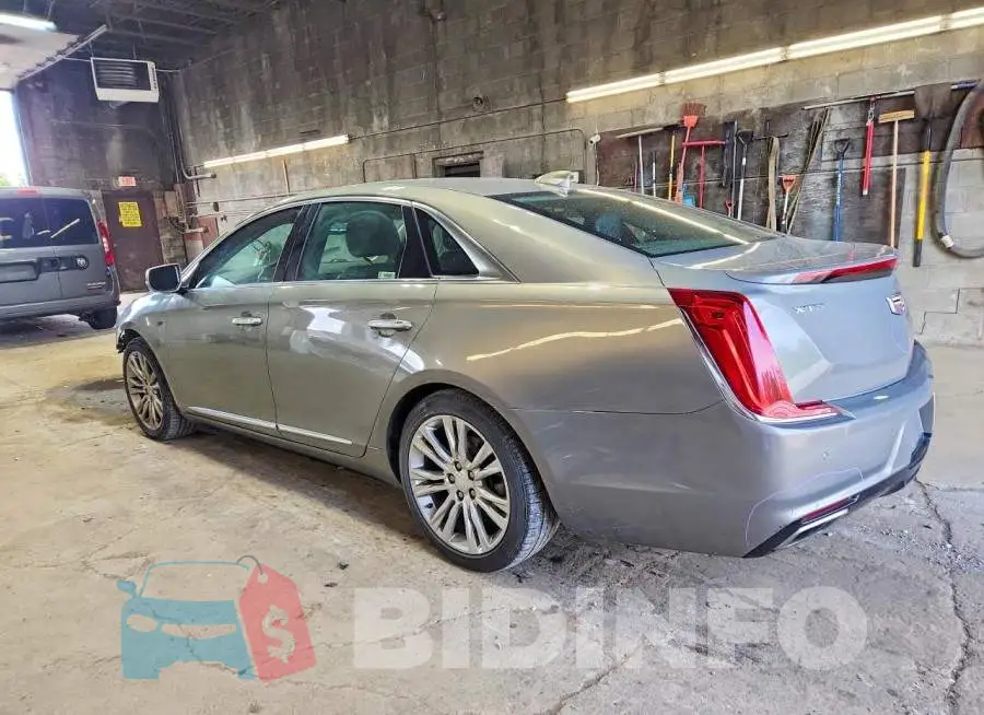 2G61M5S39K9134613 Photo# 2