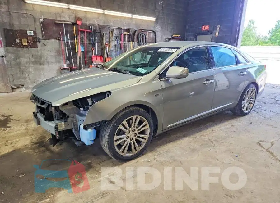 2G61M5S39K9134613 Photo# 1