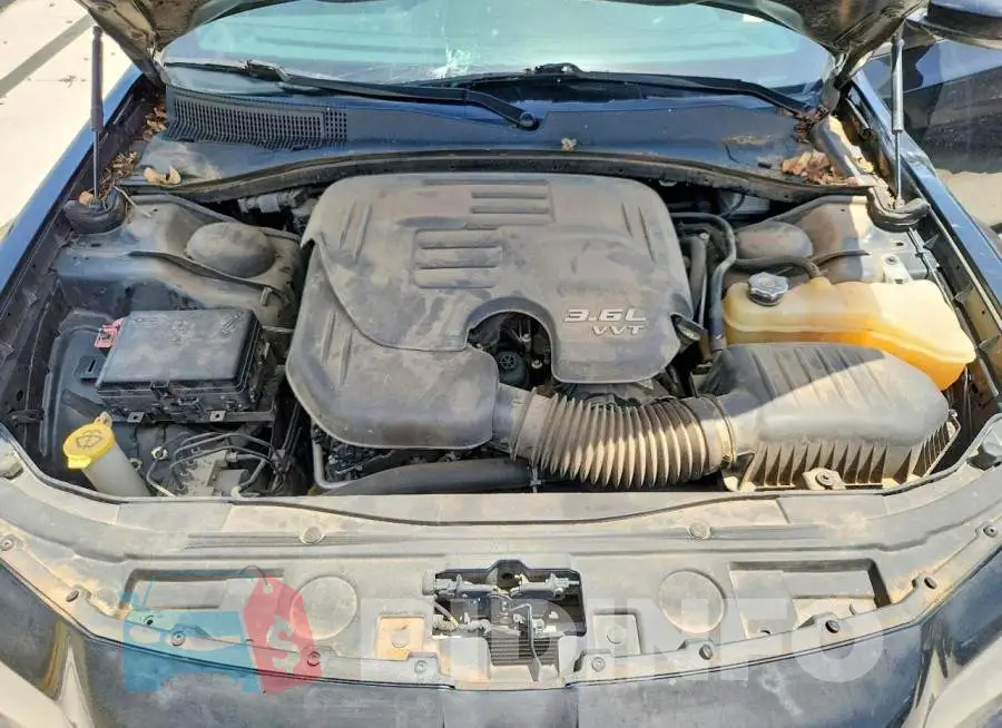 2C3CCABG6JH243320 Photo# 11