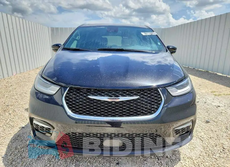 2C4RC1BG0TR191573 Photo# 5