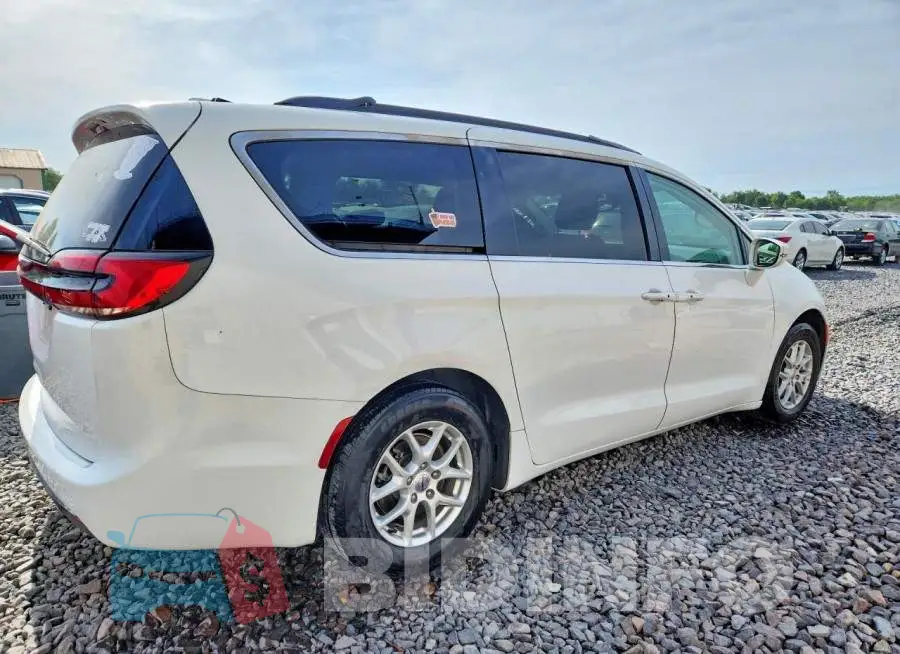 2C4RC1BG1NR169035 Photo# 3