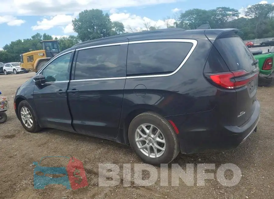 2C4RC1BG2NR150123 Photo# 2