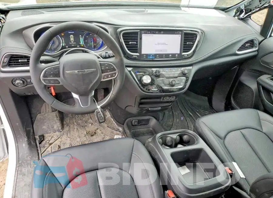 2C4RC1BG2SR609341 Photo# 8