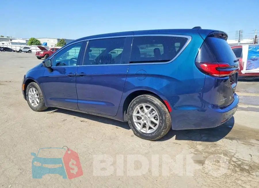 2C4RC1BG3SR503268 Photo# 2