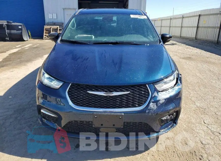 2C4RC1BG3SR503268 Photo# 5