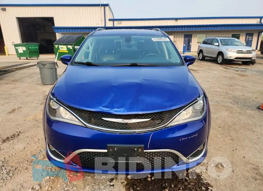 2C4RC1BG6LR279303 Photo# 5