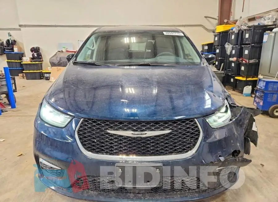 2C4RC1BG8RR165067 Photo# 5