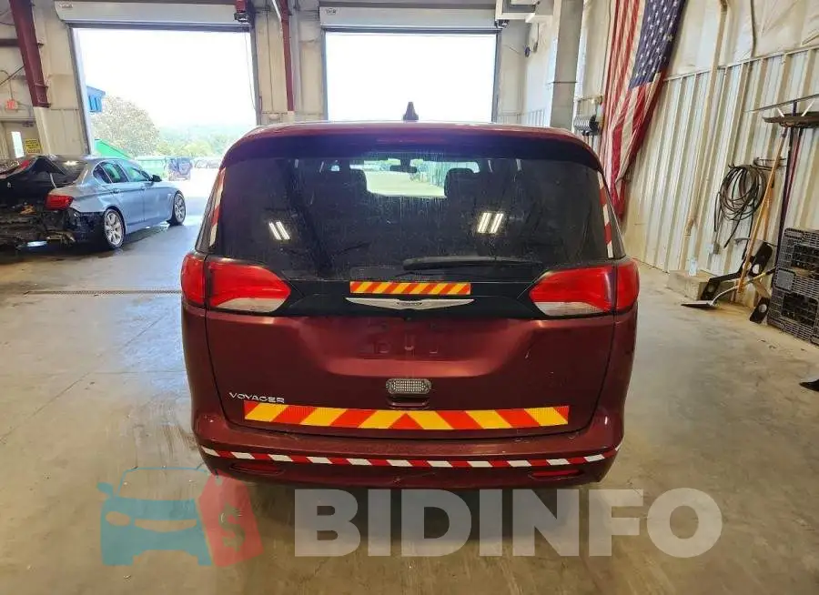 2C4RC1CG5NR159316 Photo# 6
