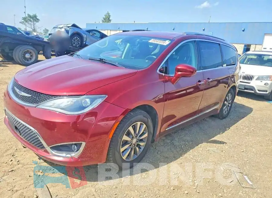 2C4RC1EG3KR722128 Photo# 1