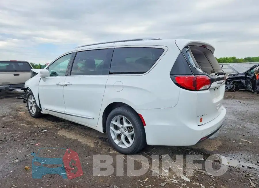2C4RC1EG4HR653555 Photo# 2