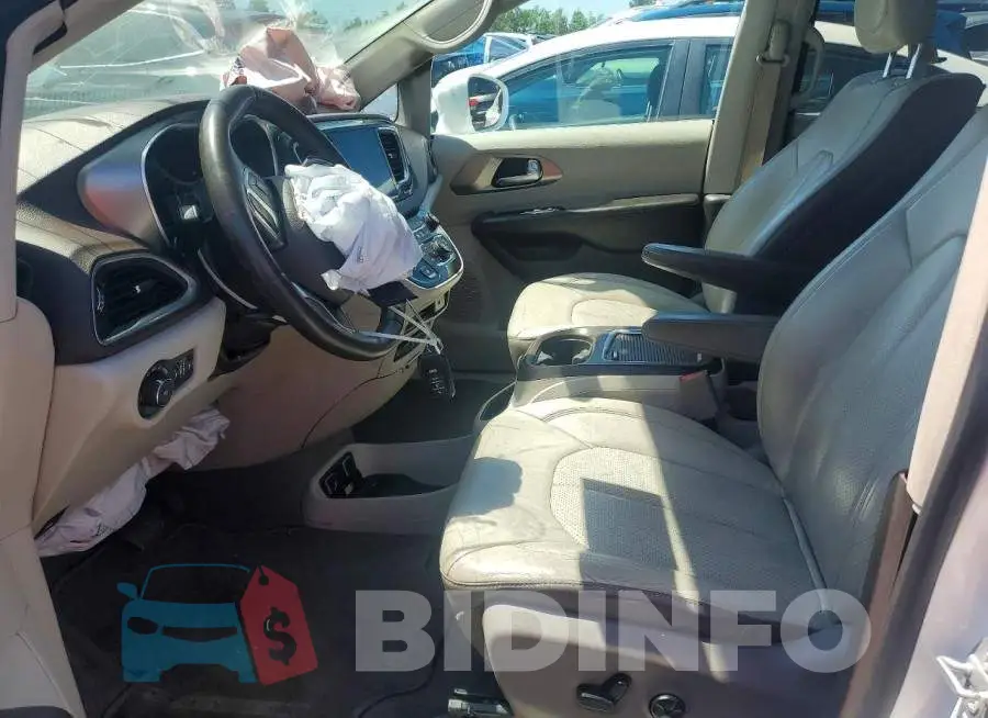 2C4RC1EG4HR653555 Photo# 7