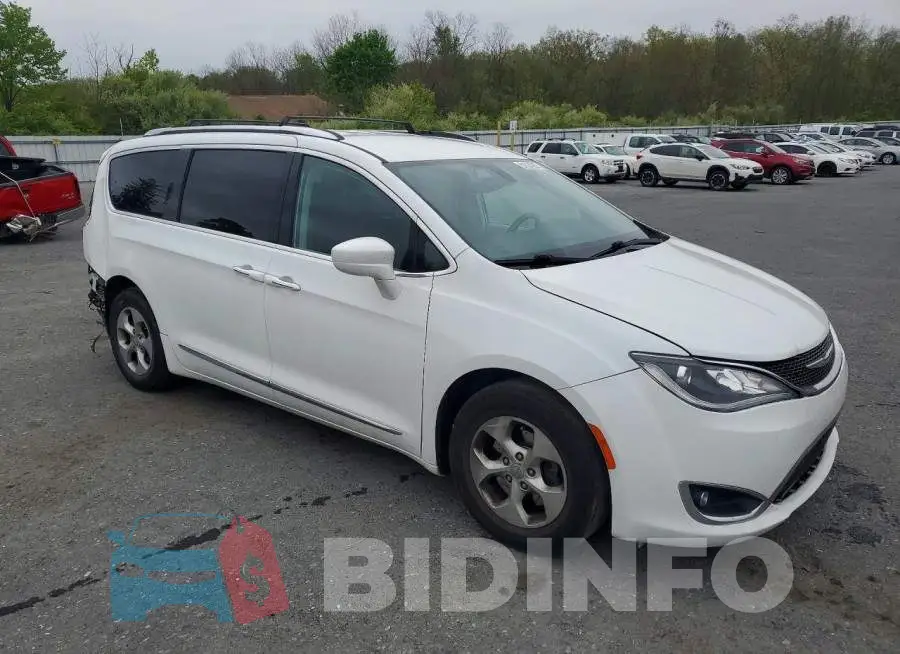 2C4RC1EG4HR657430 Photo# 4