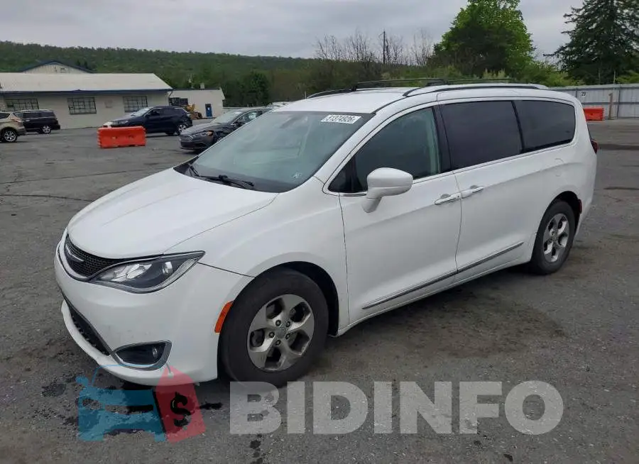 2C4RC1EG4HR657430 Photo# 1