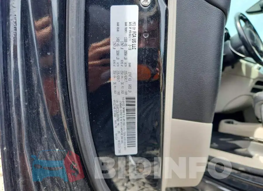 2C4RC1EG6JR247900 Photo# 13