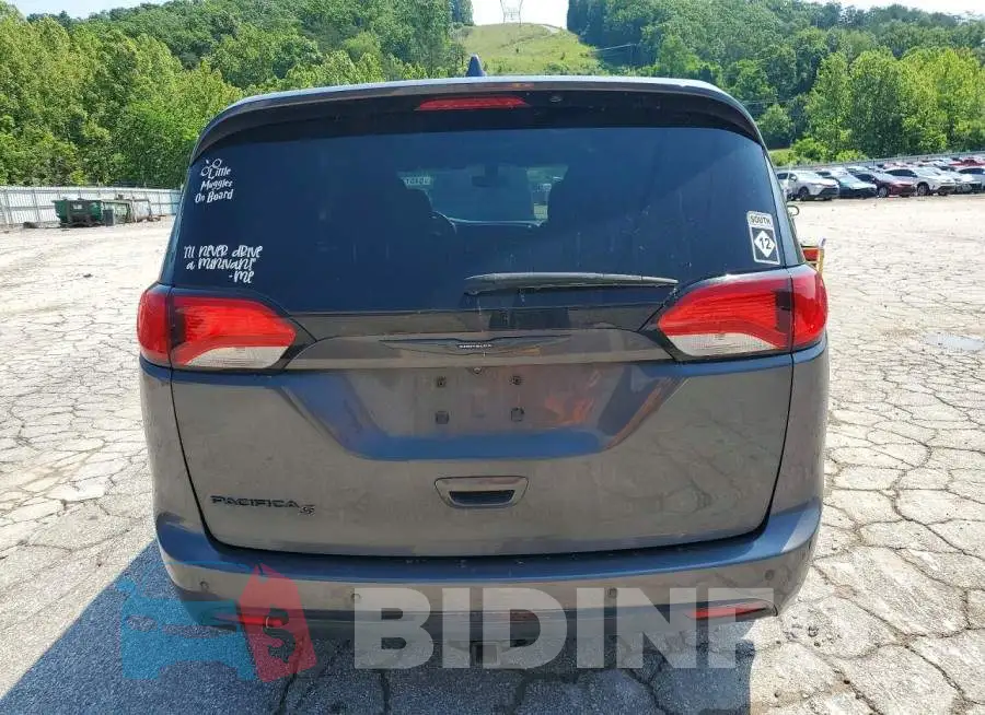 2C4RC1FG4LR183082 Photo# 6