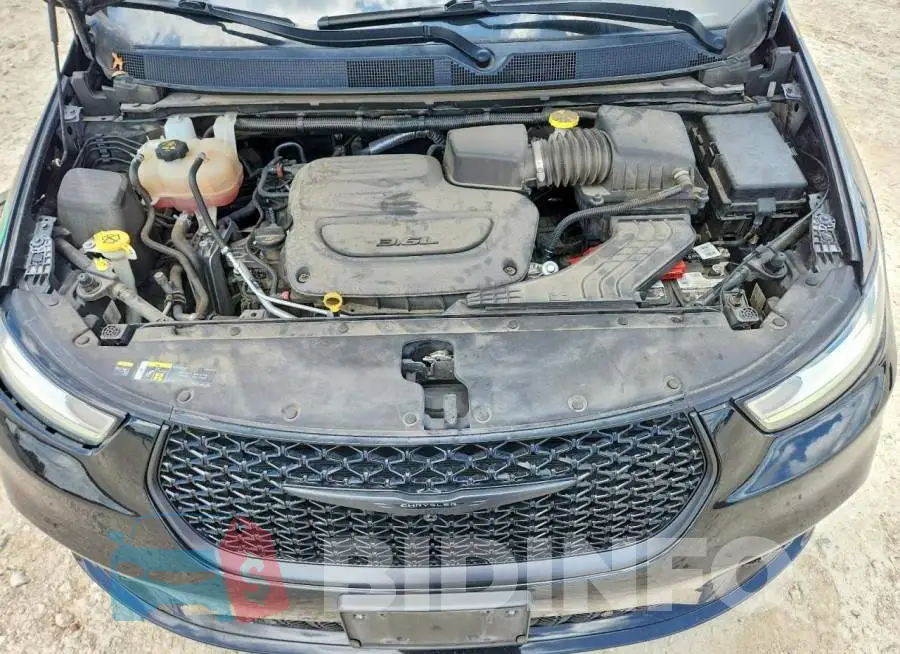 2C4RC1GG7NR201818 Photo# 12