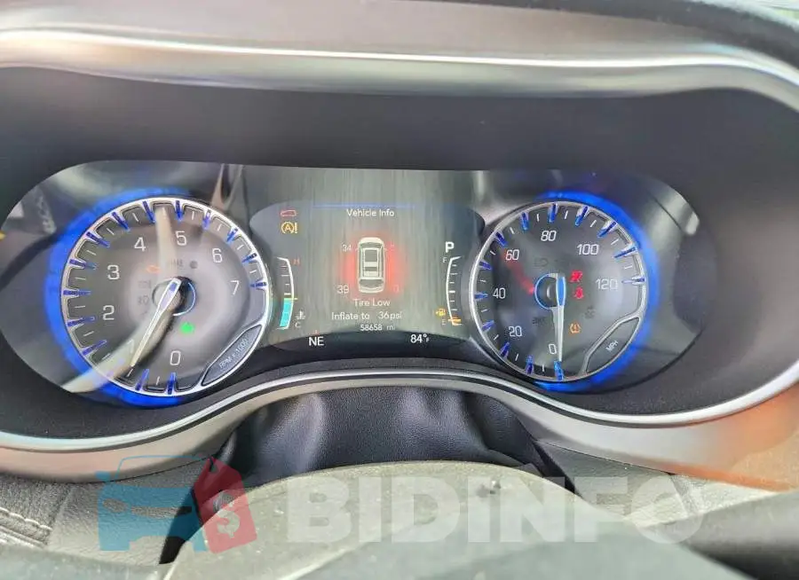 2C4RC1GG7NR201818 Photo# 9