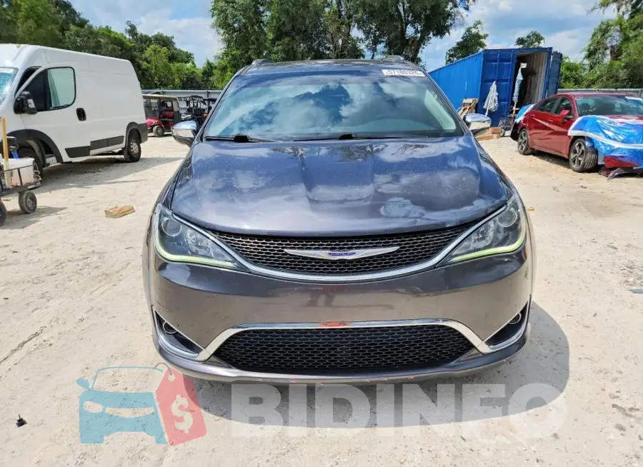2C4RC1GGXLR290264 Photo# 5