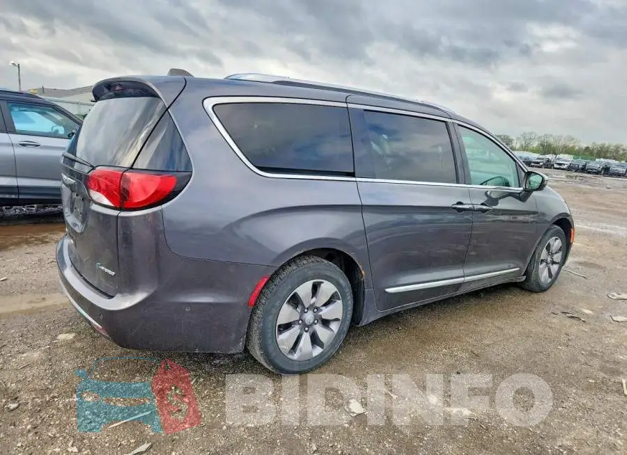 2C4RC1N78JR159138 Photo# 3