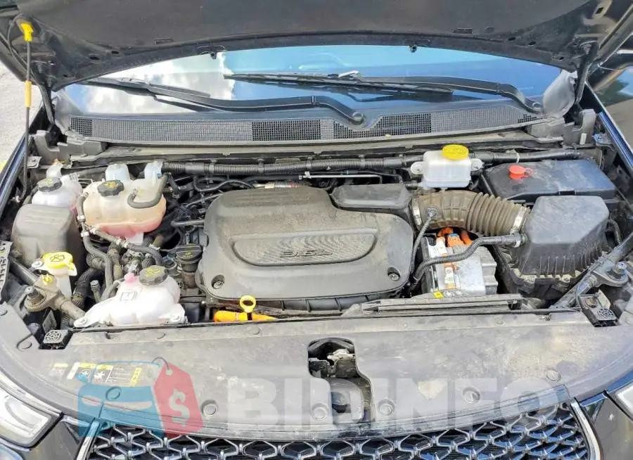 2C4RC1S75RR166709 Photo# 12