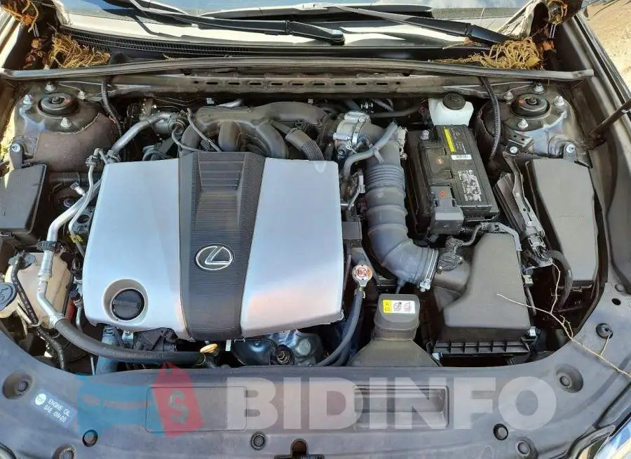 58AFZ1B15MU090857 Photo# 11