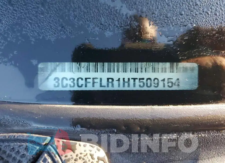 3C3CFFLR1HT509154 Photo# 12