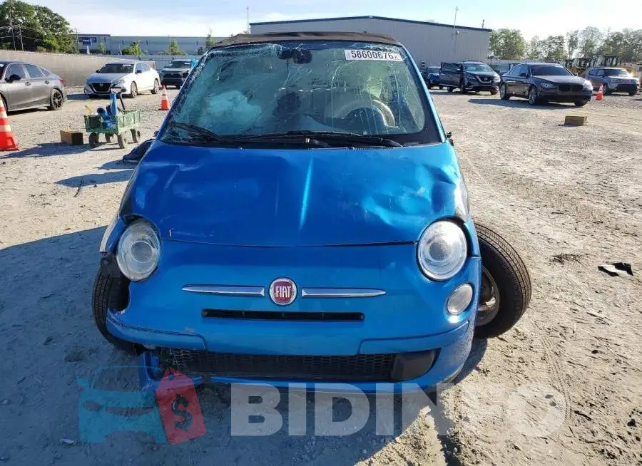 3C3CFFLR1HT509154 Photo# 5