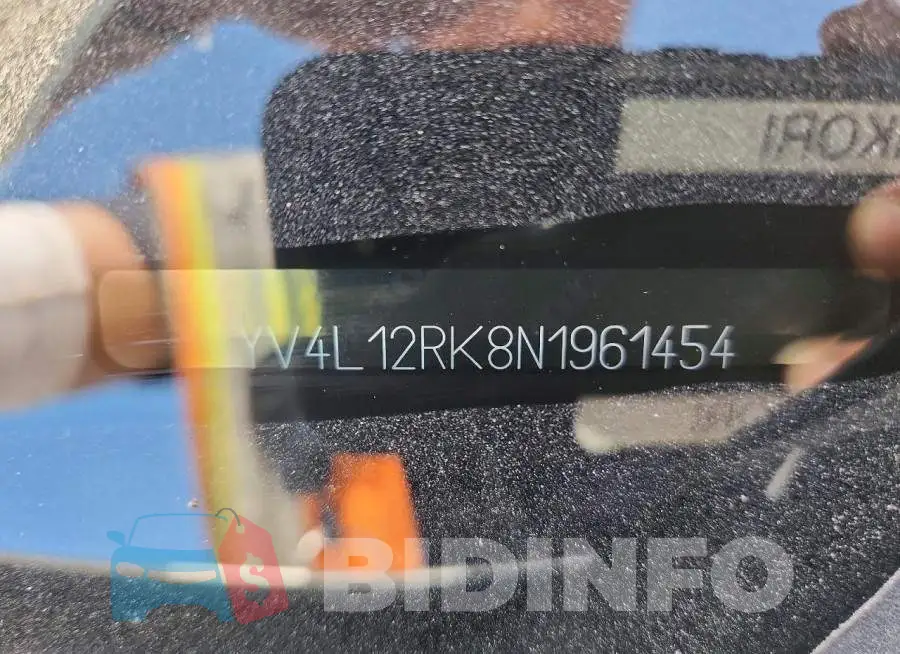 YV4L12RK8N1961454 Photo# 12