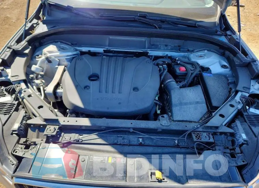 YV4L12RK8N1961454 Photo# 11
