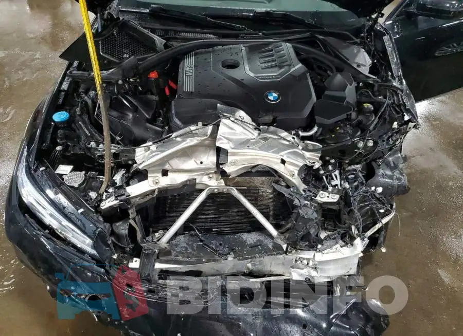 3MW5R7J02M8B89665 Photo# 11