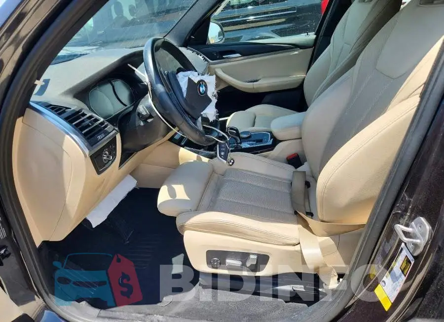 5UX43DP03N9M51348 Photo# 7