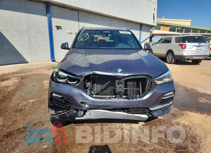 5UXCR6C03L9C25158 Photo# 5