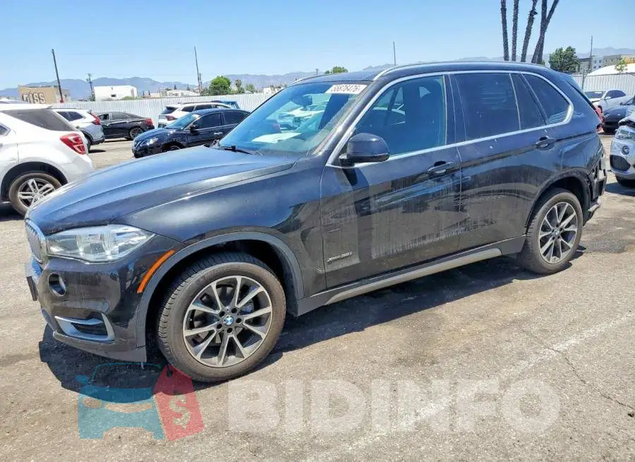 5UXKR0C5XJ0X92910 Photo# 1
