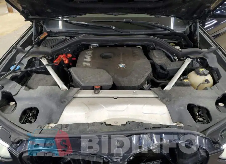 5UXTR7C58KLF24616 Photo# 11