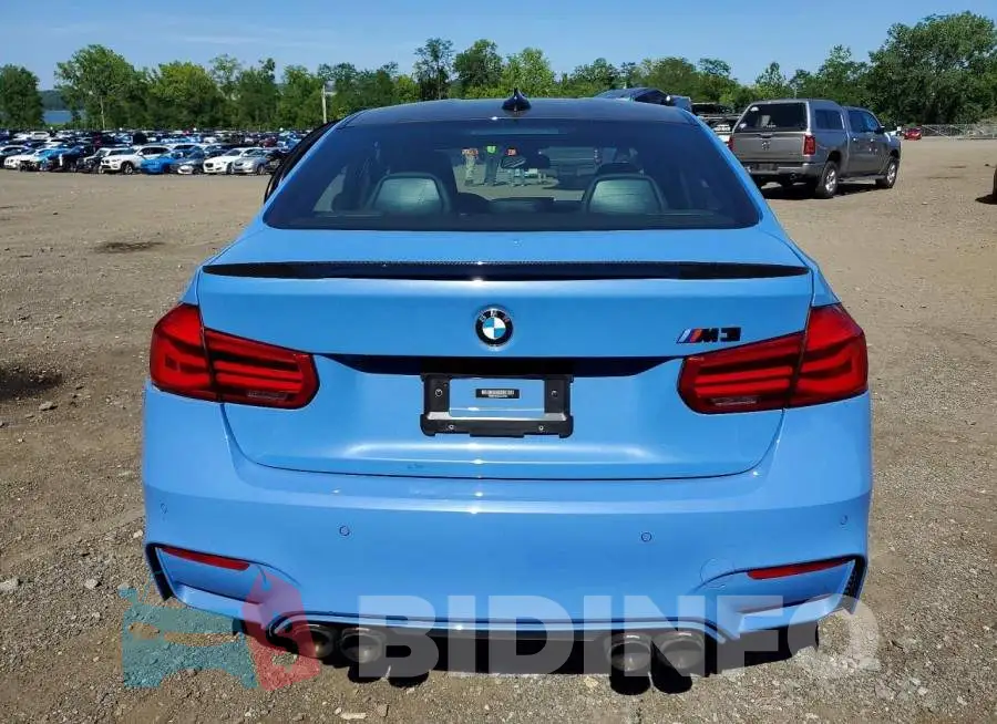 WBS8M9C55J5L00133 Photo# 6
