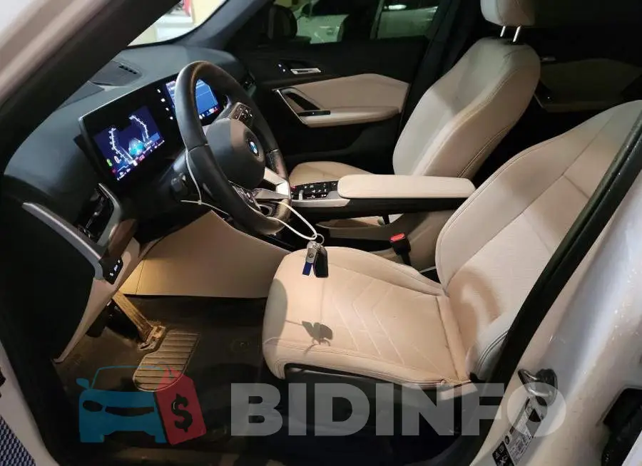 WBX73EF08R5Z38941 Photo# 7