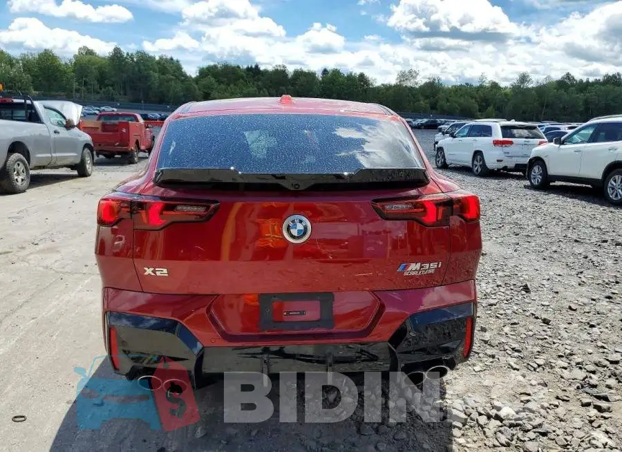 WBX83GM04S5220263 Photo# 6