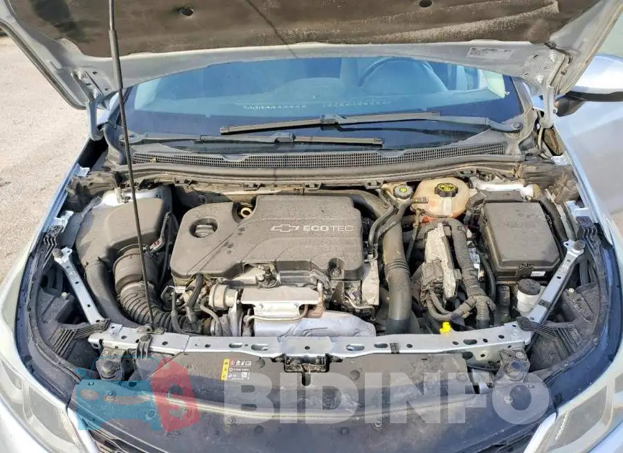 1G1BC5SM8J7155667 Photo# 11