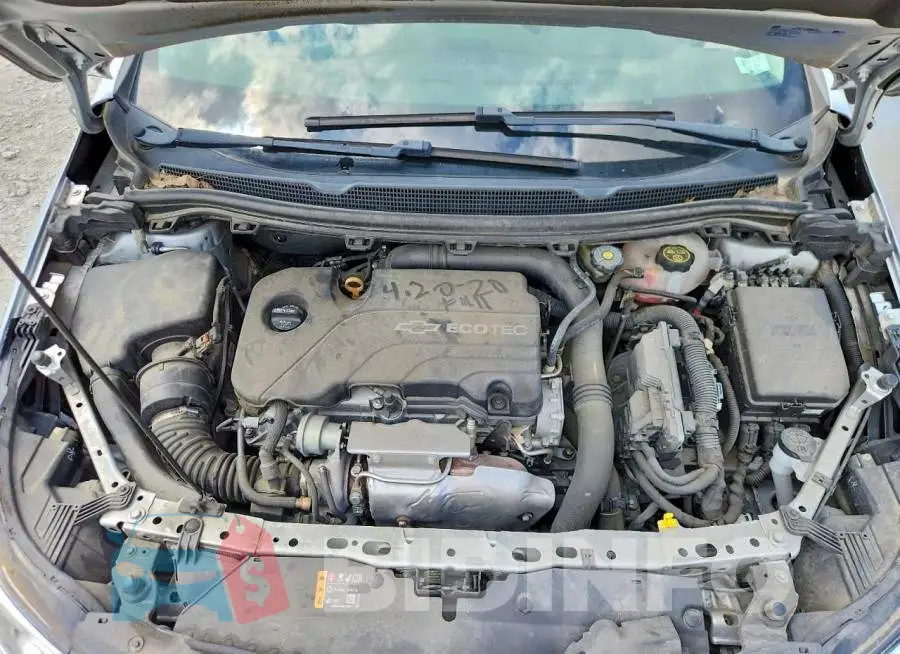 1G1BC5SM9J7129692 Photo# 11