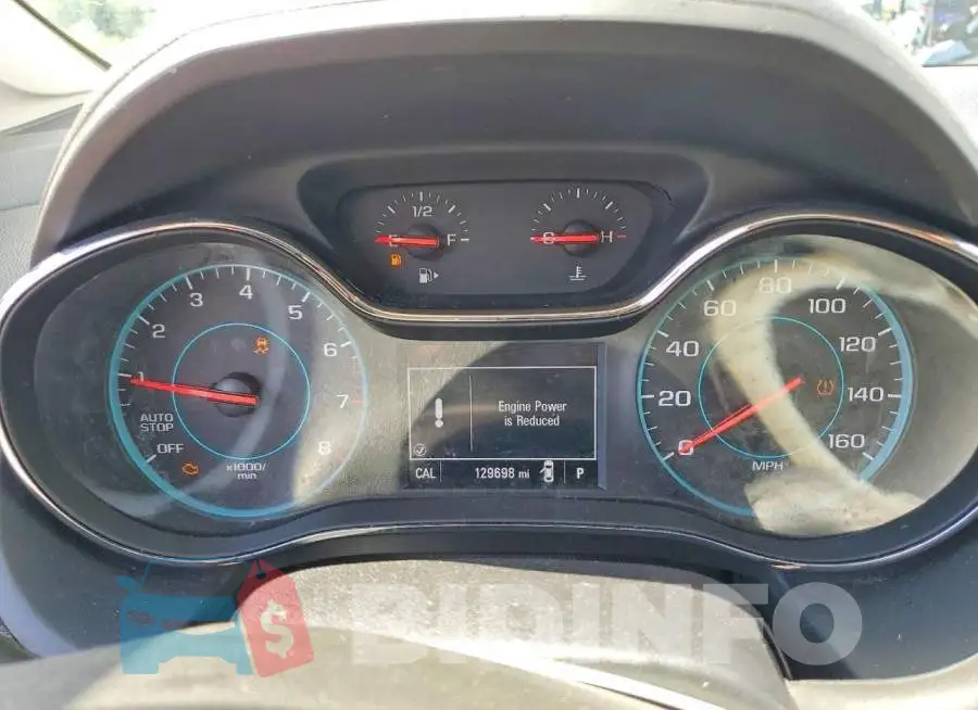1G1BE5SM4J7246669 Photo# 9