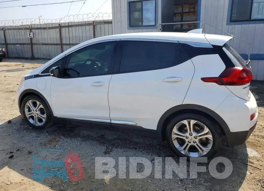 1G1FY6S07M4105774 Photo# 2
