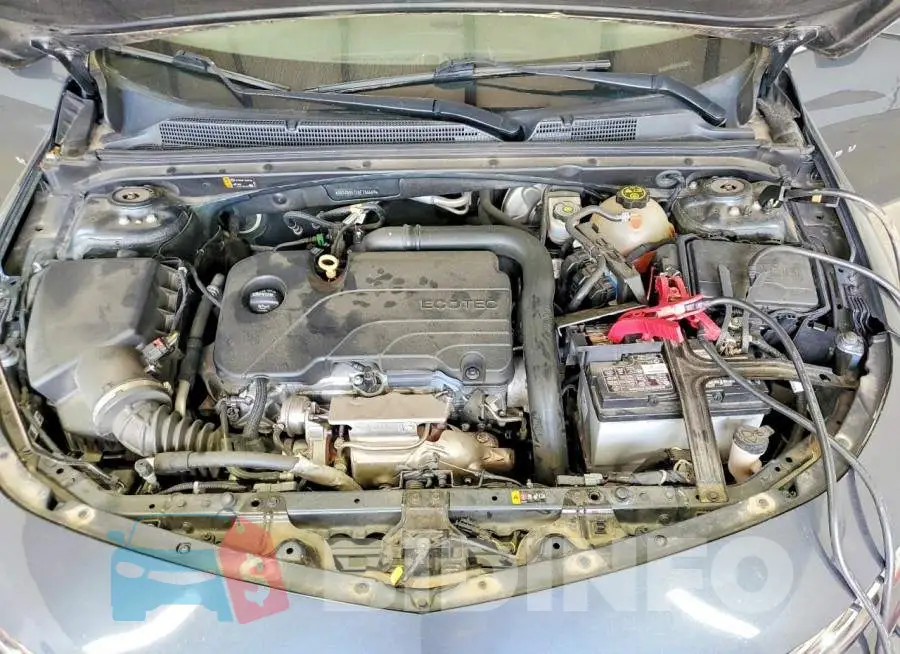 1G1ZB5ST2KF186669 Photo# 11