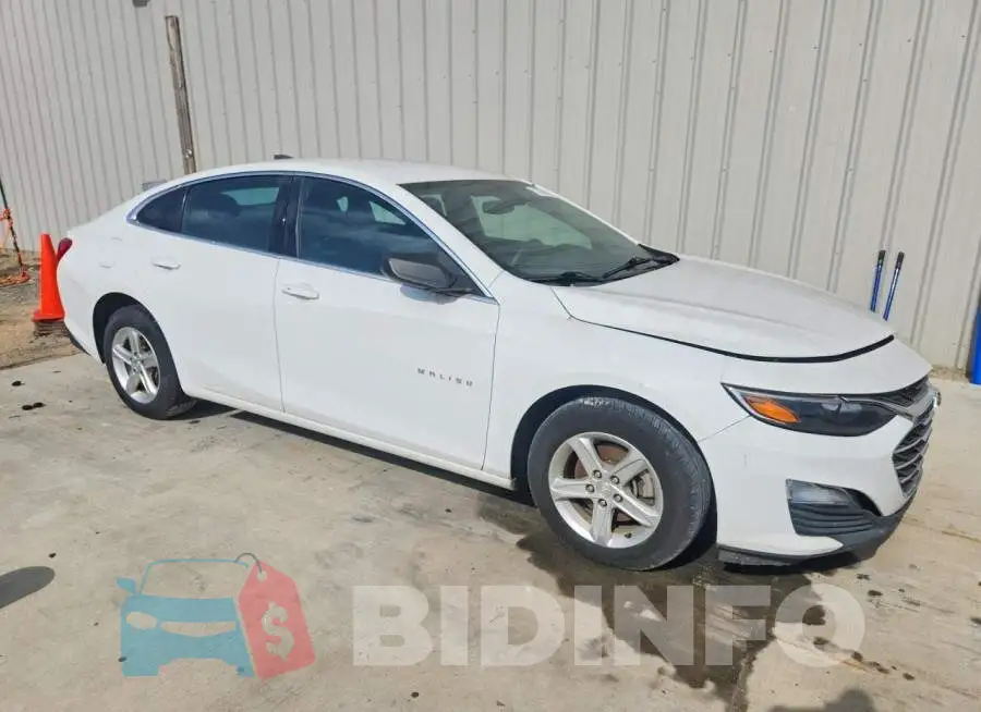 1G1ZB5ST5KF123789 Photo# 4
