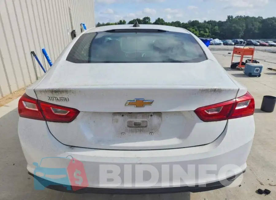 1G1ZB5ST5KF123789 Photo# 6