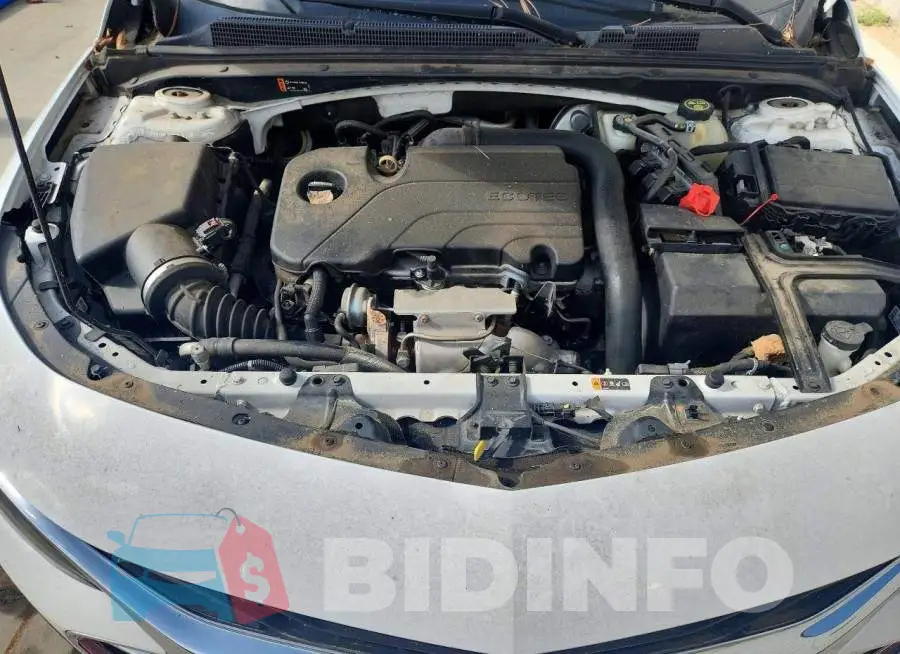 1G1ZB5ST5KF123789 Photo# 11