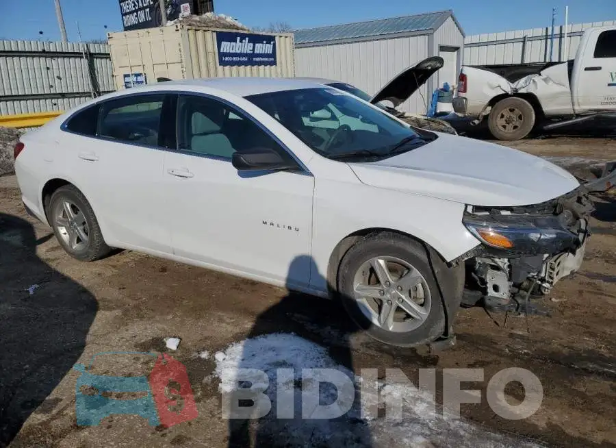1G1ZB5ST7LF157802 Photo# 4