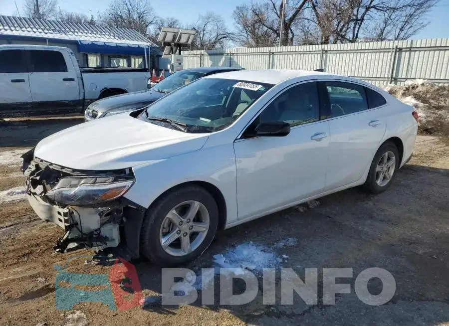 1G1ZB5ST7LF157802 Photo# 1